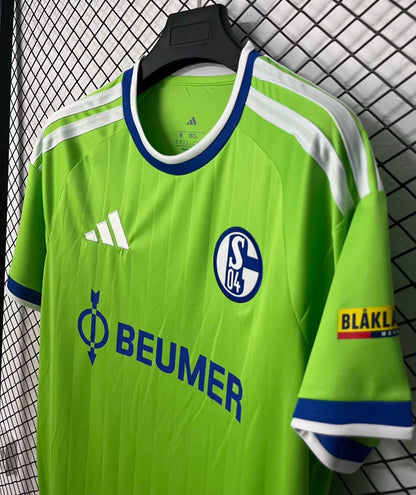 FC Schalke Away 2026/2027