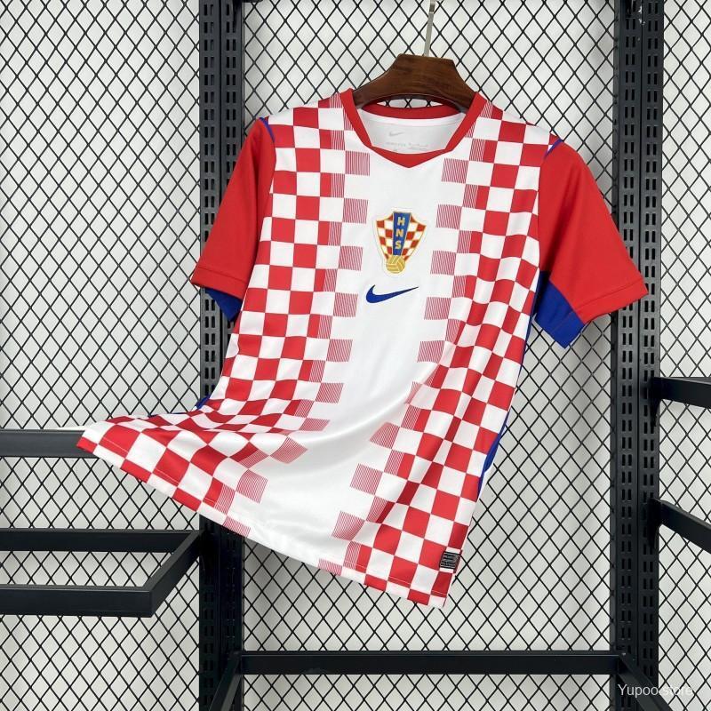 Croatia National Team