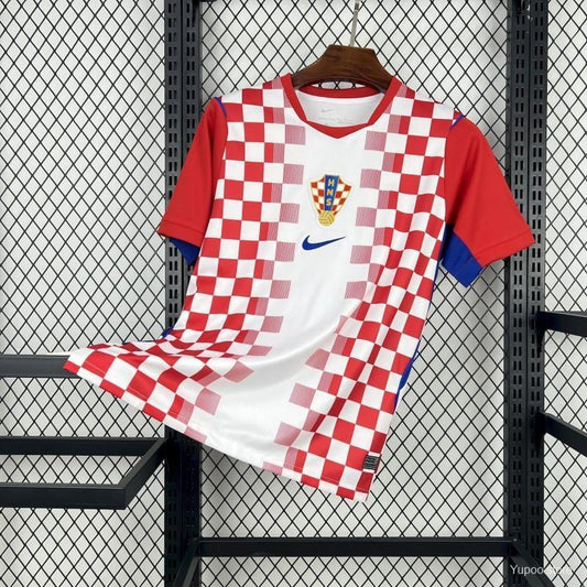 Croatia National Team