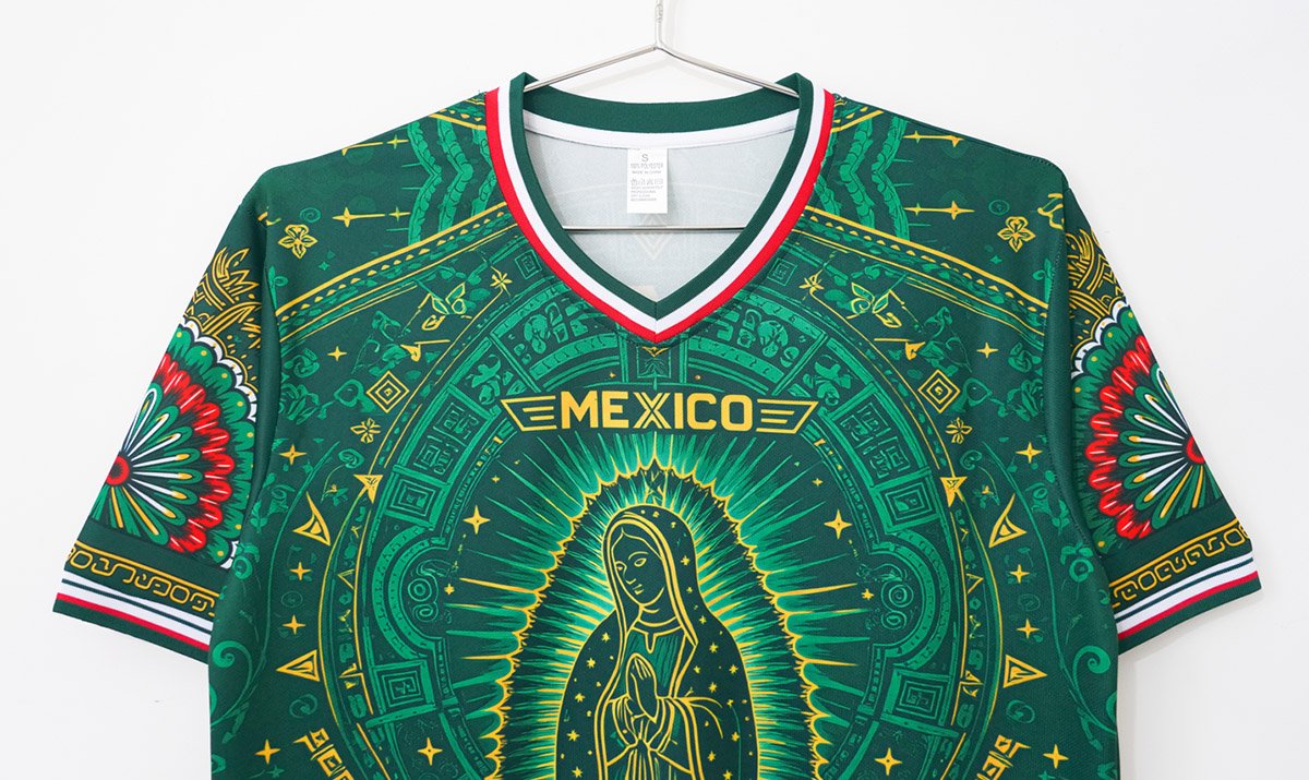 Mexico Natio
