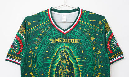 Mexico Natio