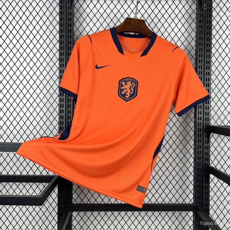 Netherlands National Team