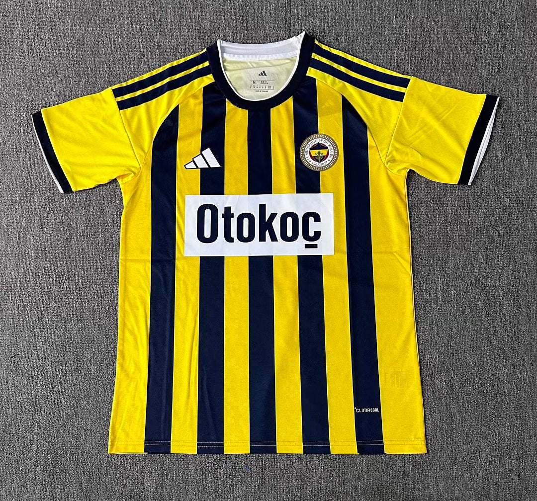 Fenerbahce Home 2026 / 2027
