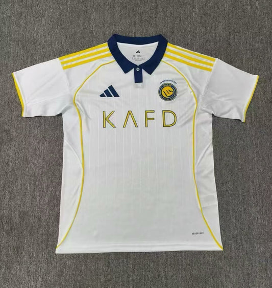 Al Nassr Third 2025/2026