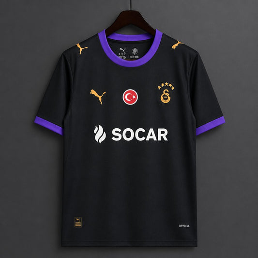 Galatasaray Home 2025/2026