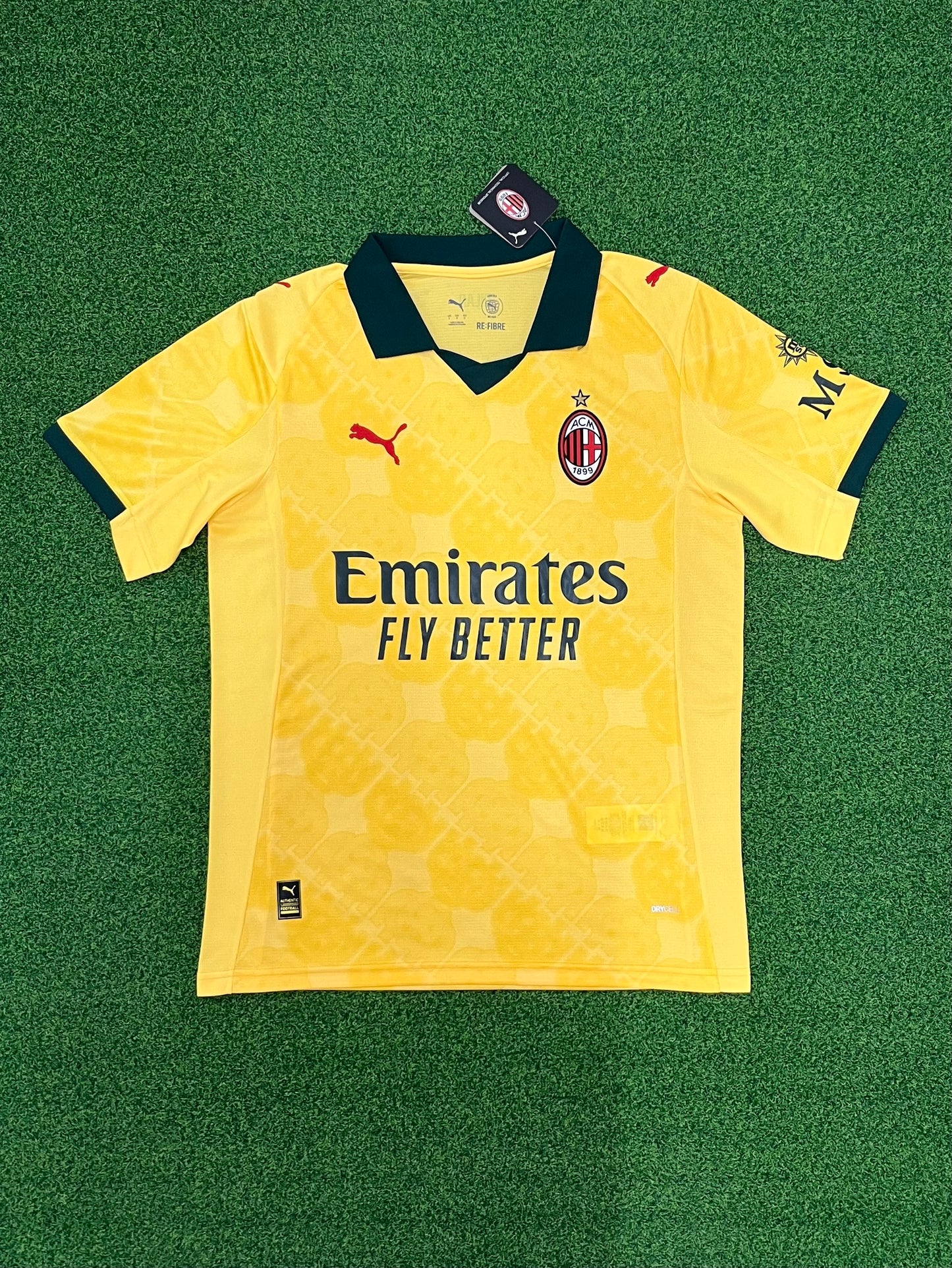 AC Milan Third 2025/2026
