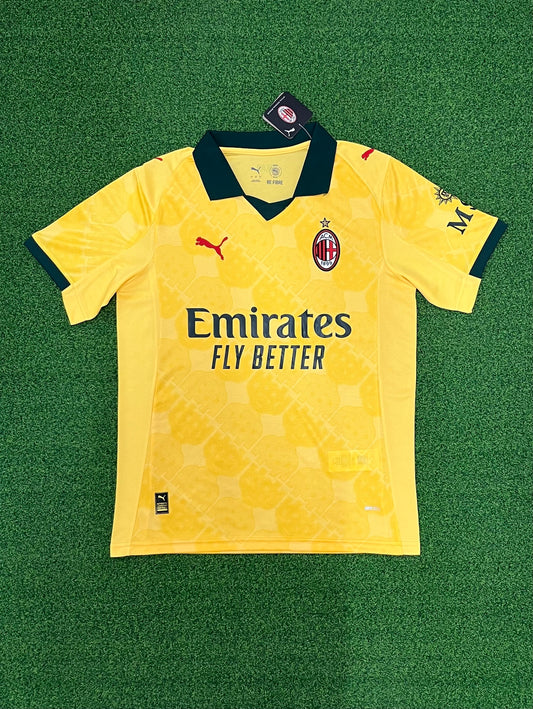 AC Milan Third 2025/2026