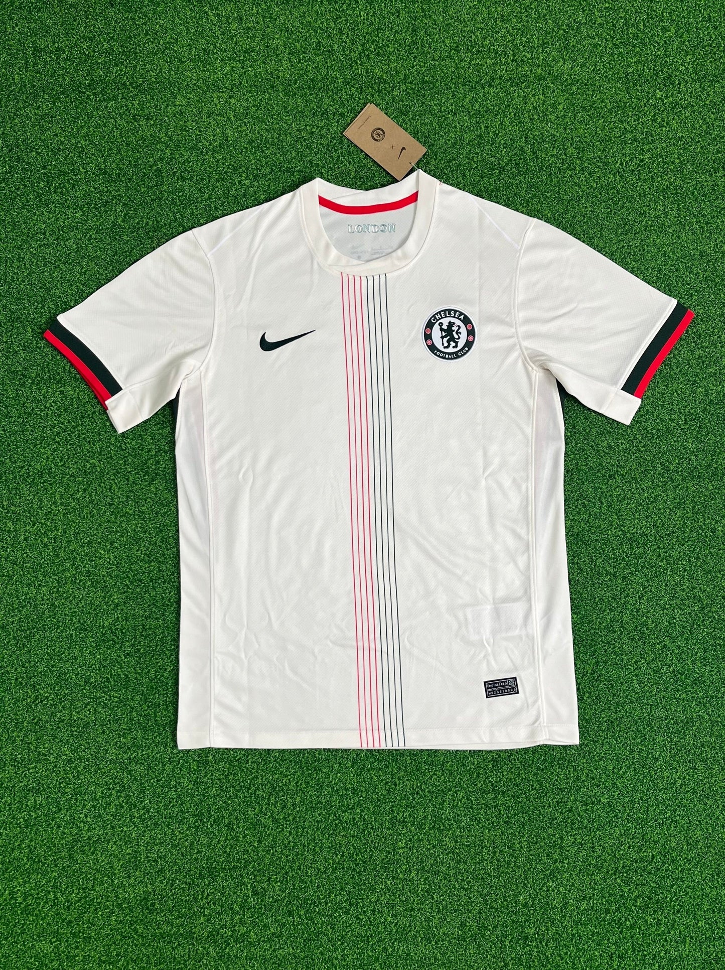 FC Chelsea Away 2025/2026