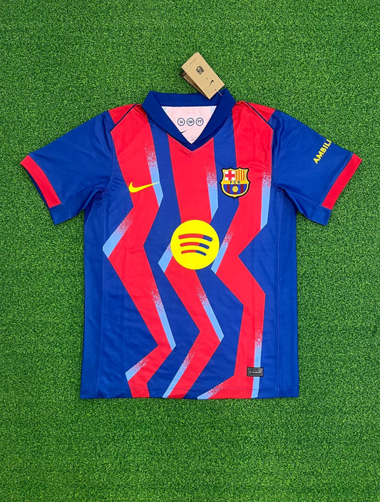 FC Barcelona Fourth 2025/2026