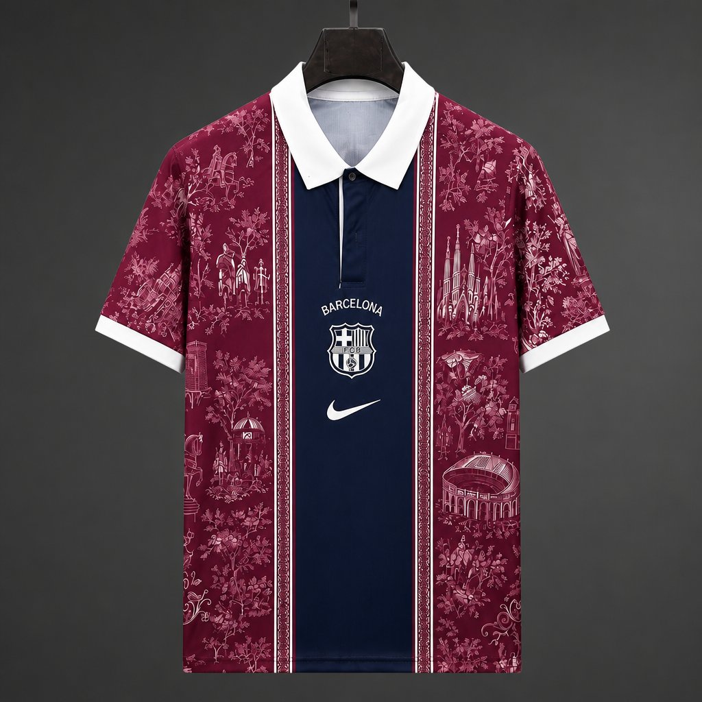 FC Barcelona 2026 Special Kit
