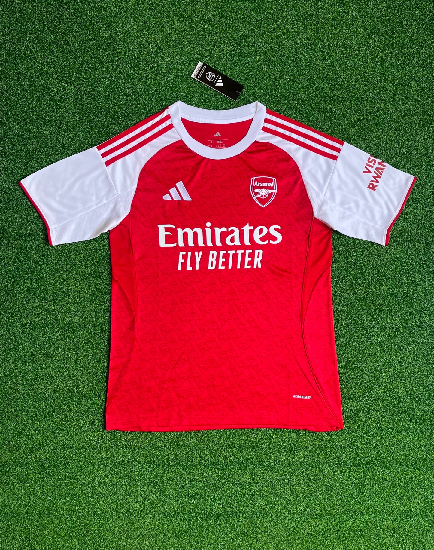 Arsenal Home 2025/2026