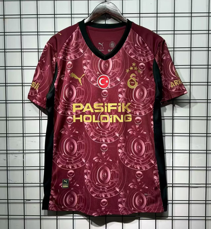 Galatasaray Third 2025 / 2026