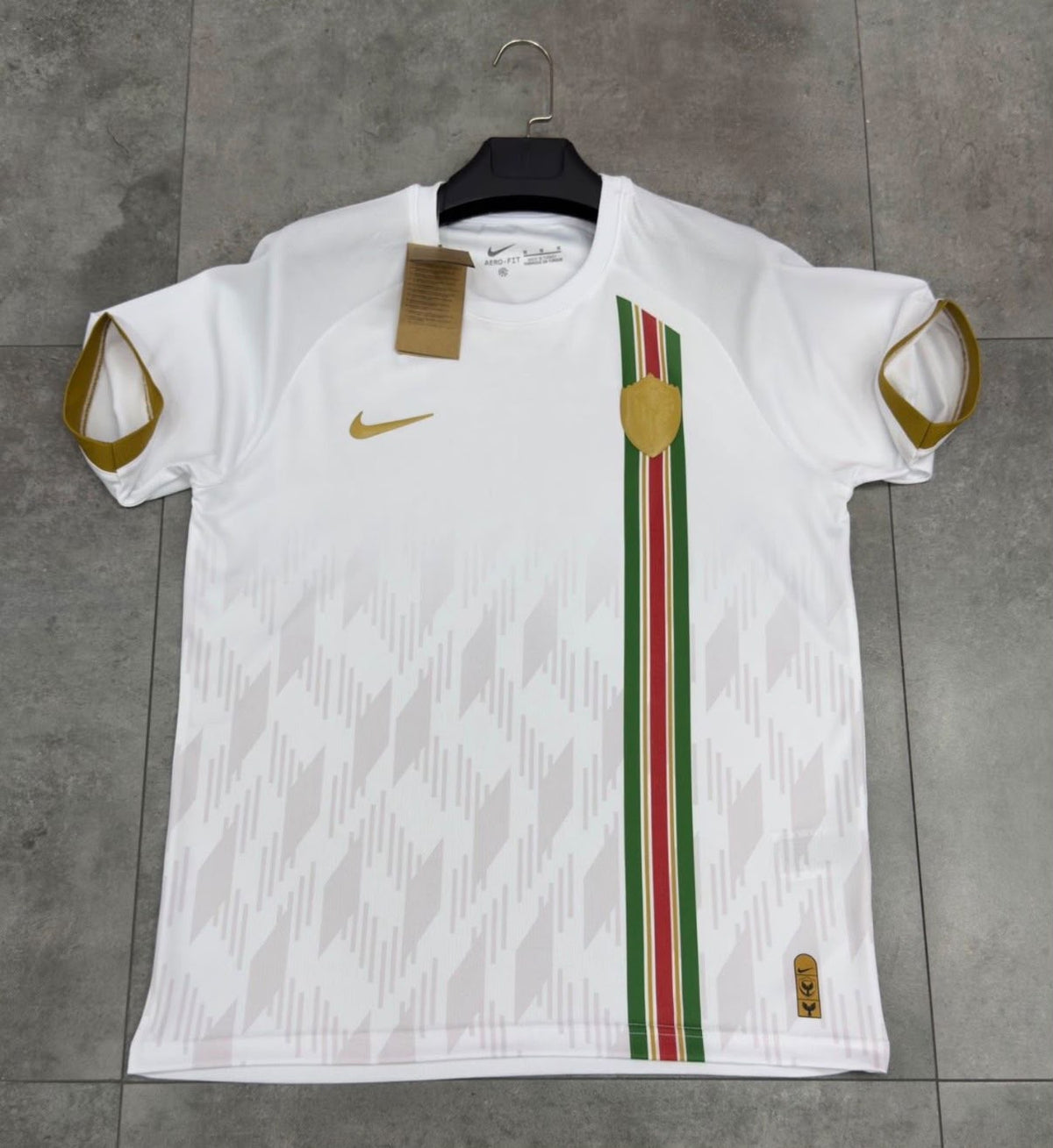 Fenerbahce Home 2026 / 2027
