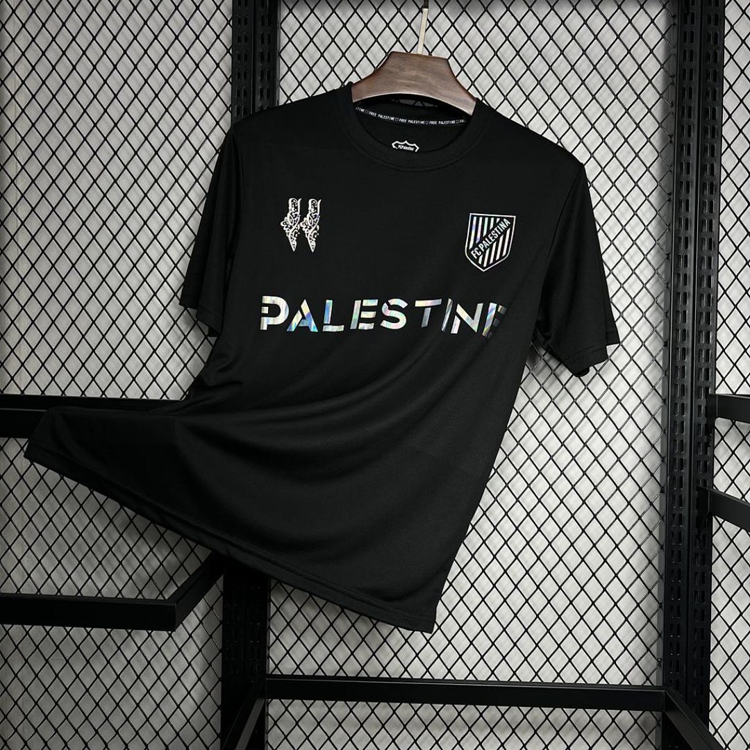Palestine Nation