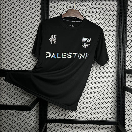 Palestine Nation