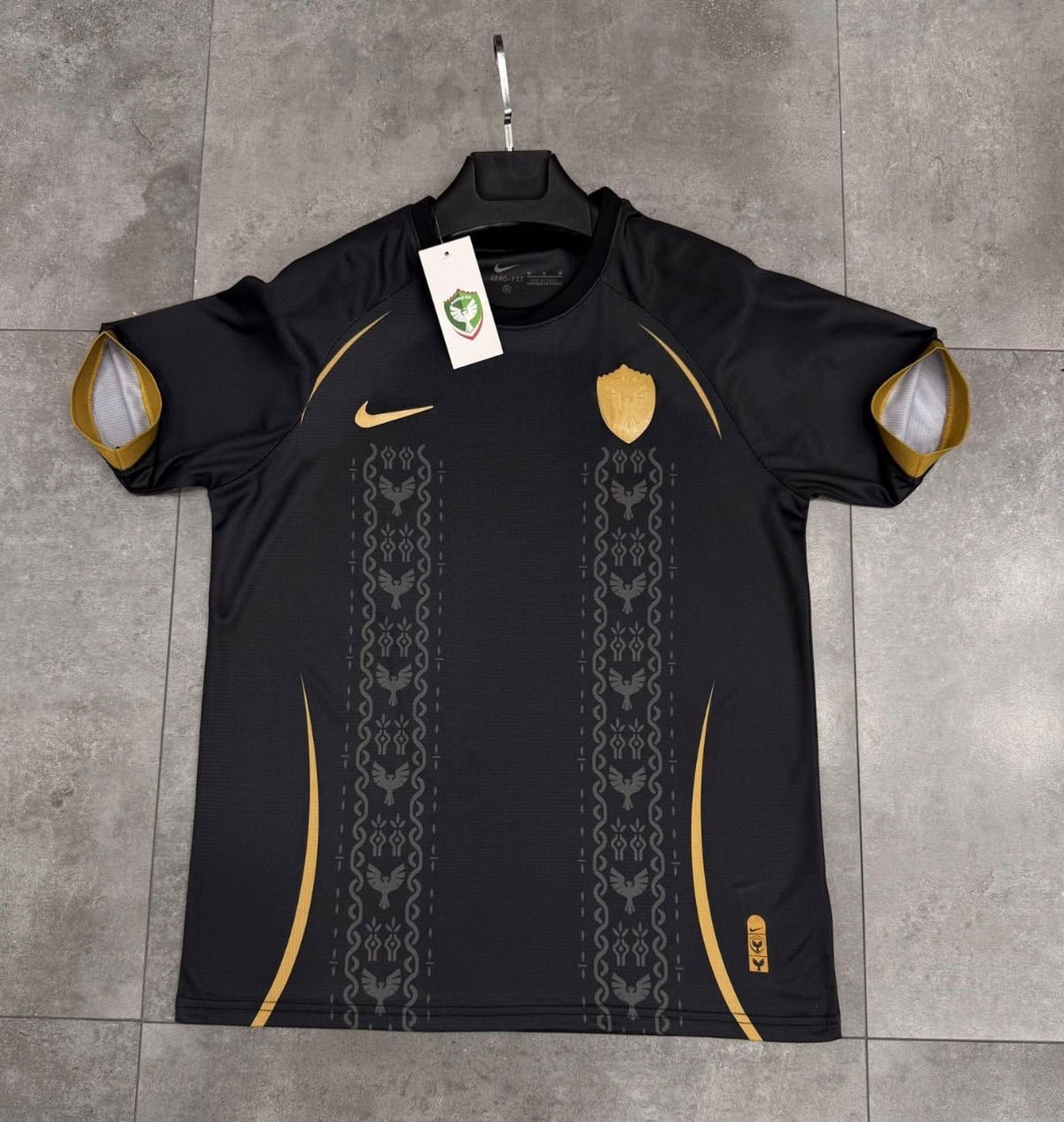 Fenerbahce Home 2026 / 2027