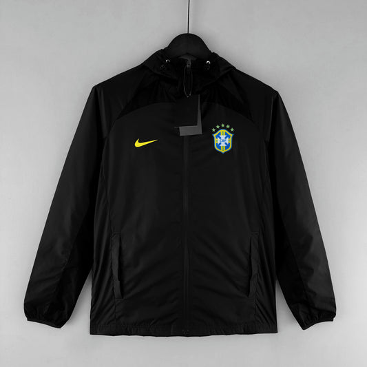 Brasilien Windbreaker