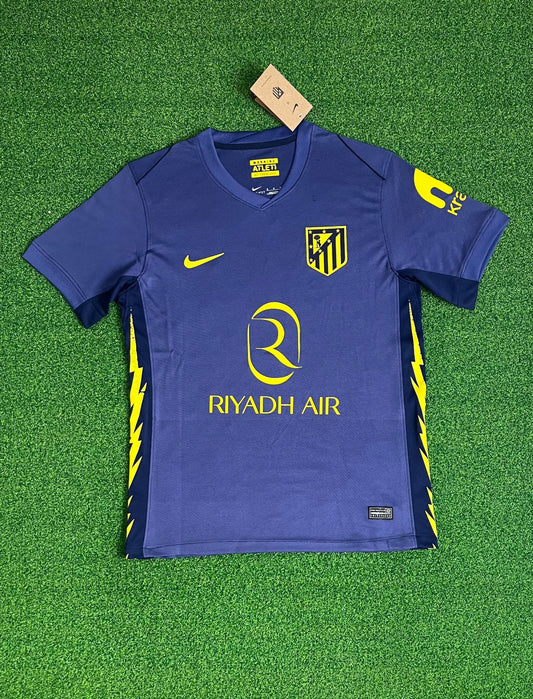 Atletico Madrid Away 2025/2026