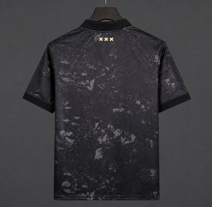 Ajax x Stone Island 2026 / 2027