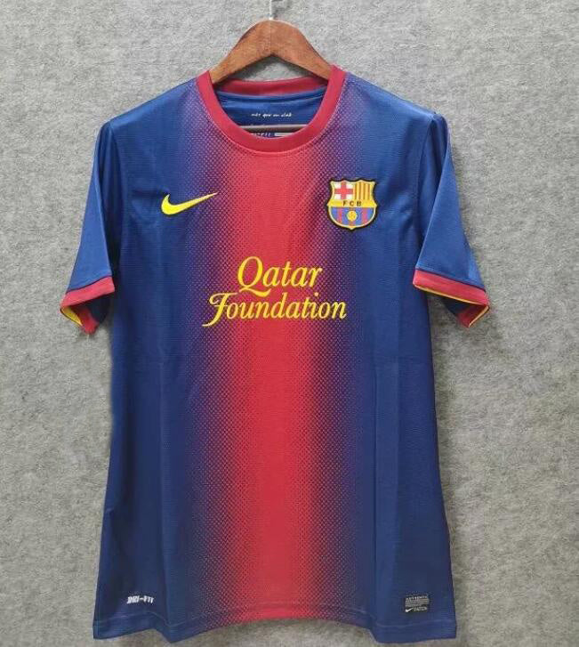 FC Barcelona Retro