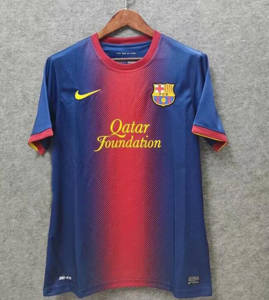 FC Barcelona Retro