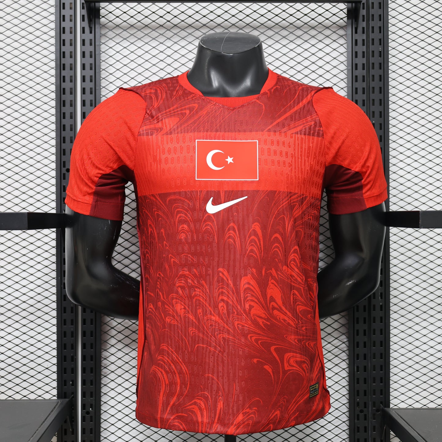 Turkey national