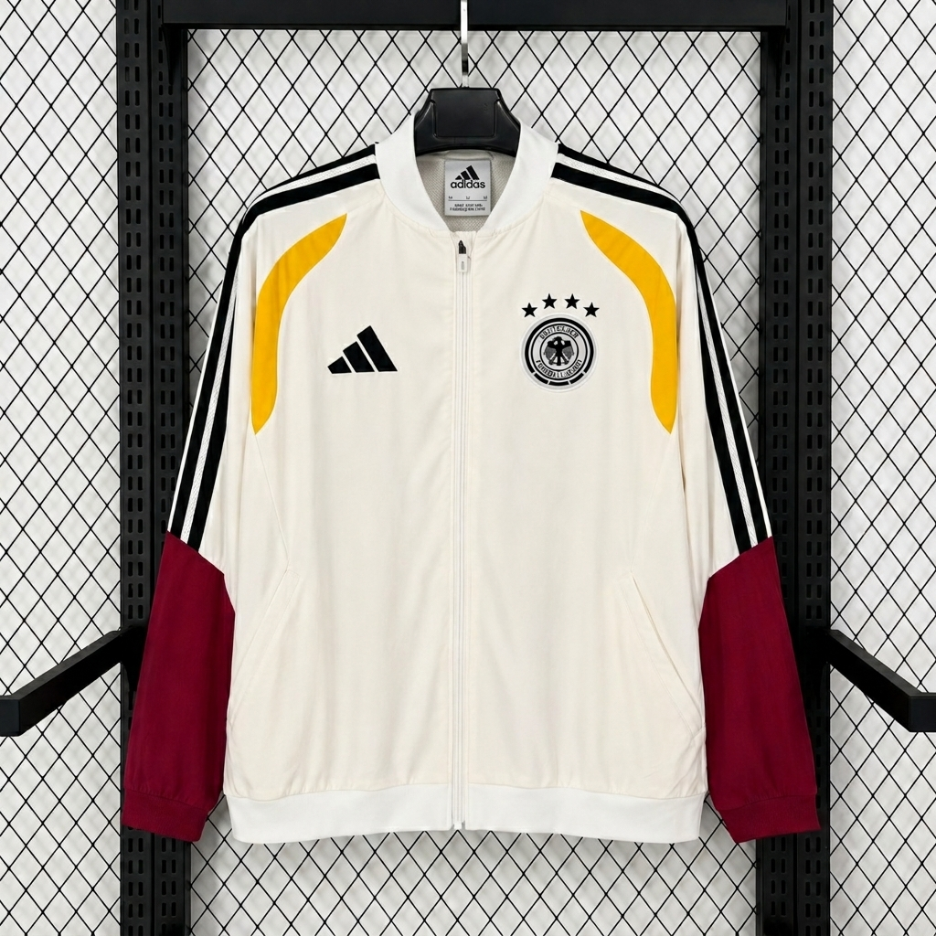 Deutschland Windbreaker