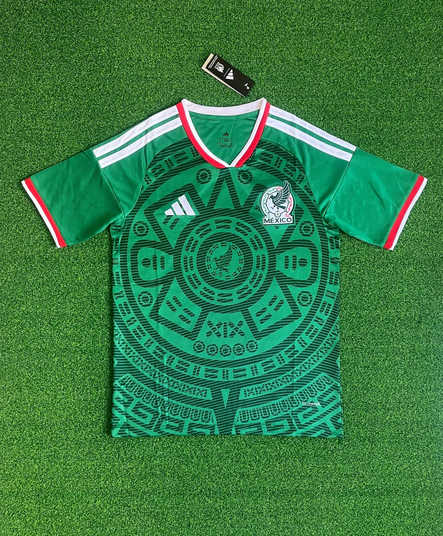 Mexico Natio
