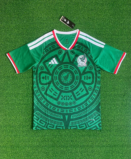 Mexico Natio