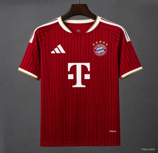 FC Bayern Home 2026/2027