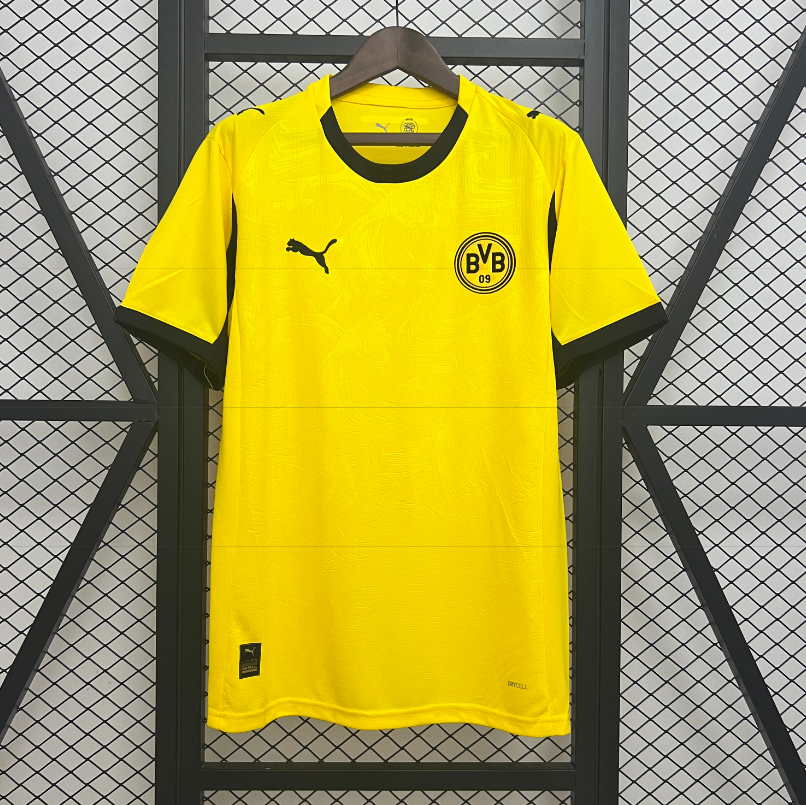 BVB Cup 2025 / 2026