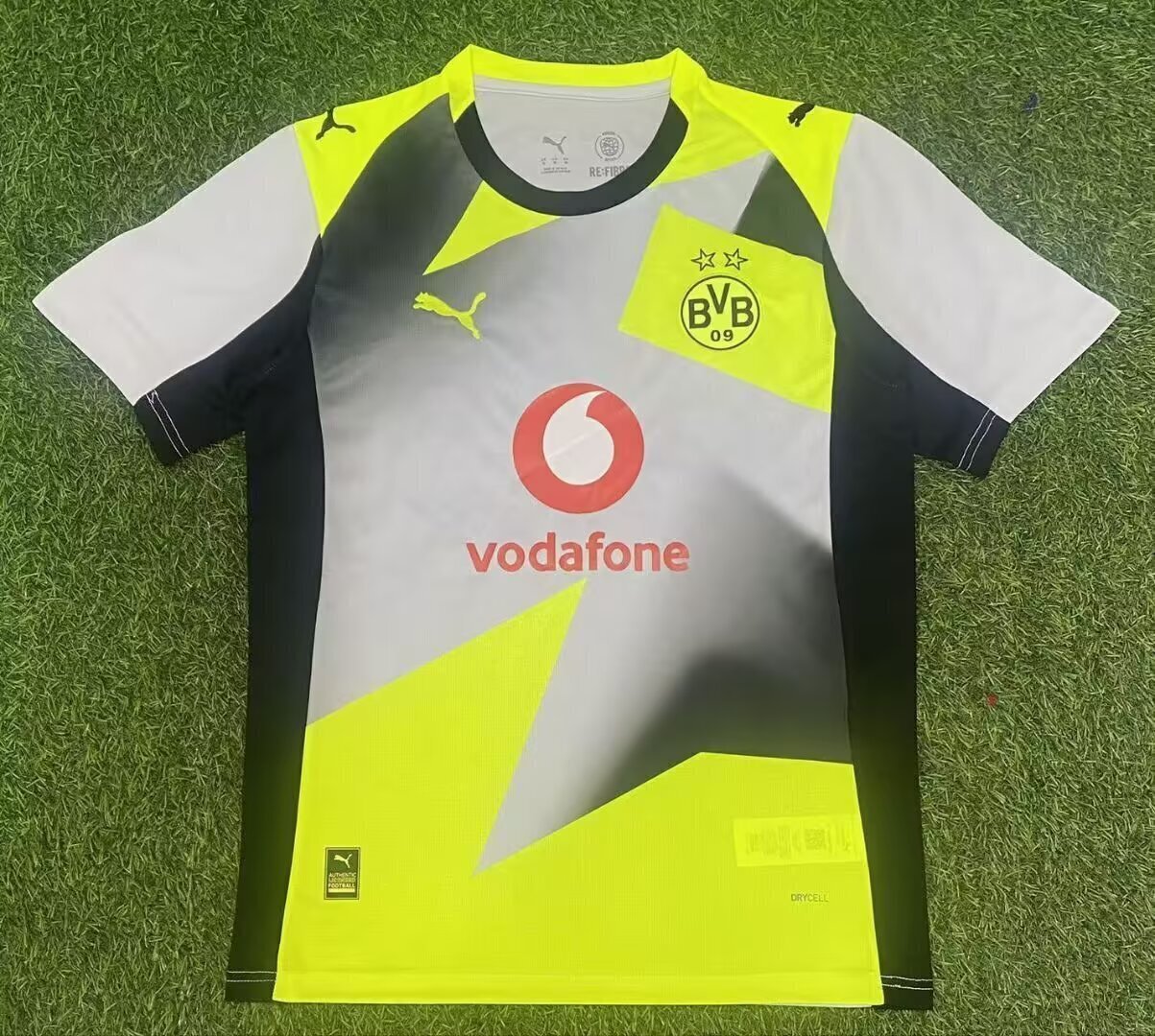 BVB Away 2025/2026