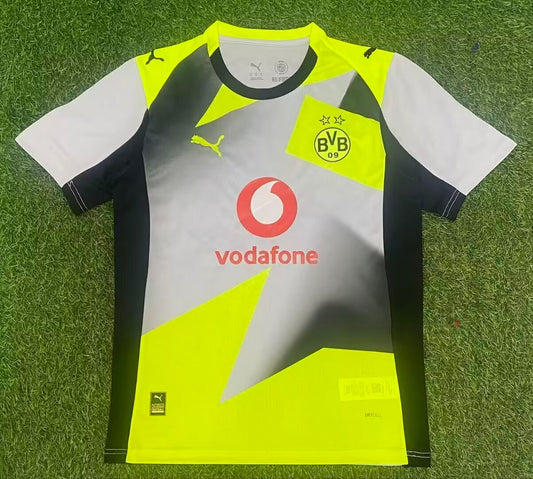 BVB Away 2025/2026