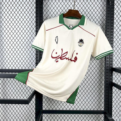 Palestine Nation
