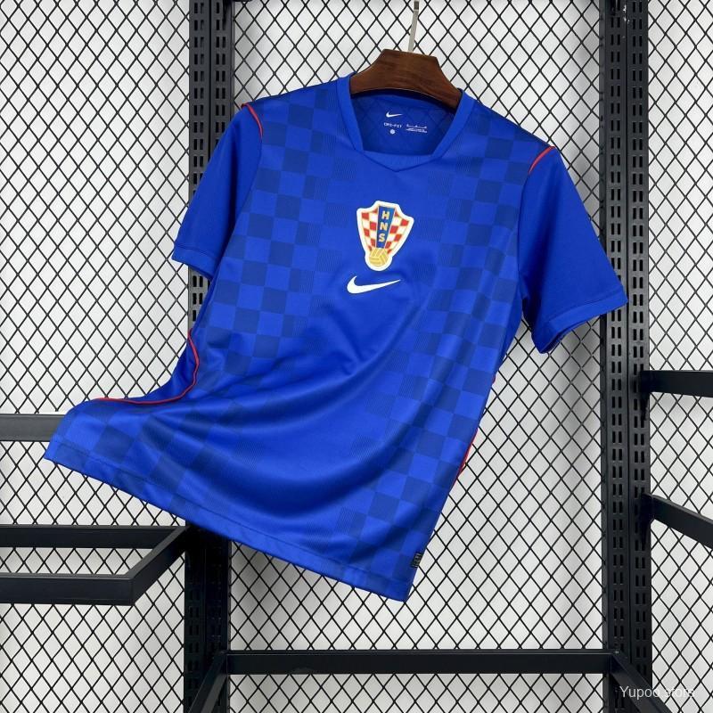 Croatia National Team
