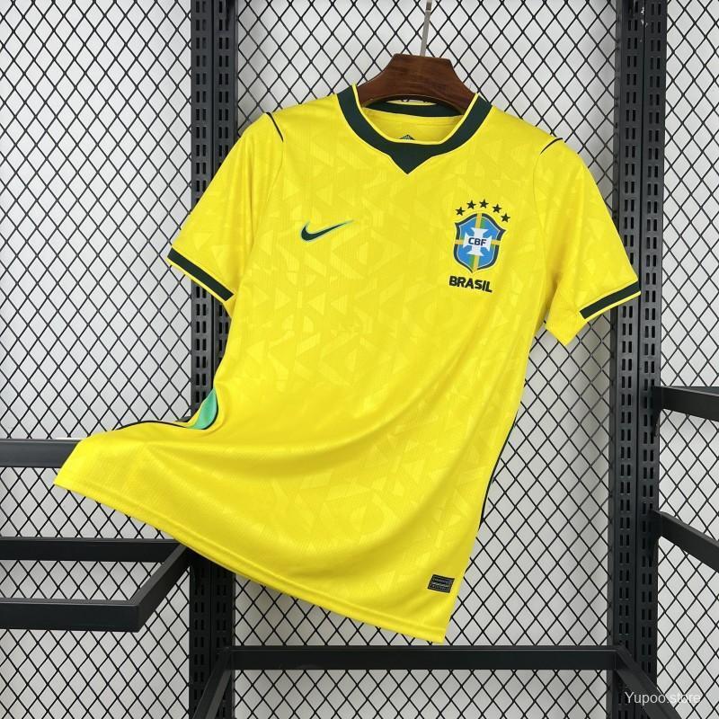 Brazil National