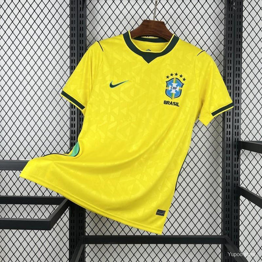 Brazil National
