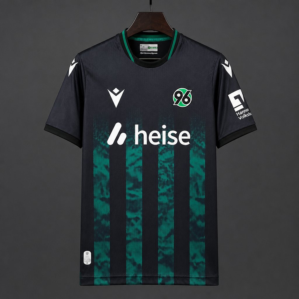 Hannover 96 Home 2026/2027