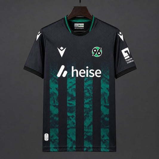 Hannover 96 Home 2026/2027 (with Player Signature)