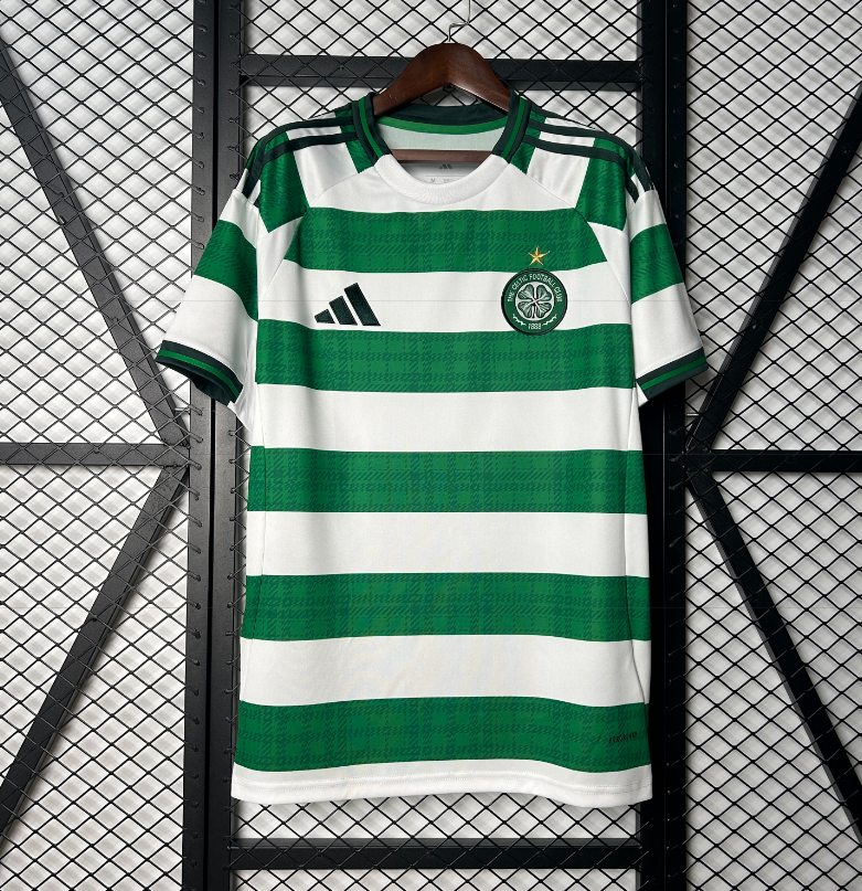 Celtics Home 2025/2026