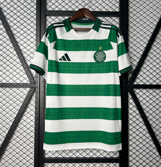 Celtics Home 2025/2026