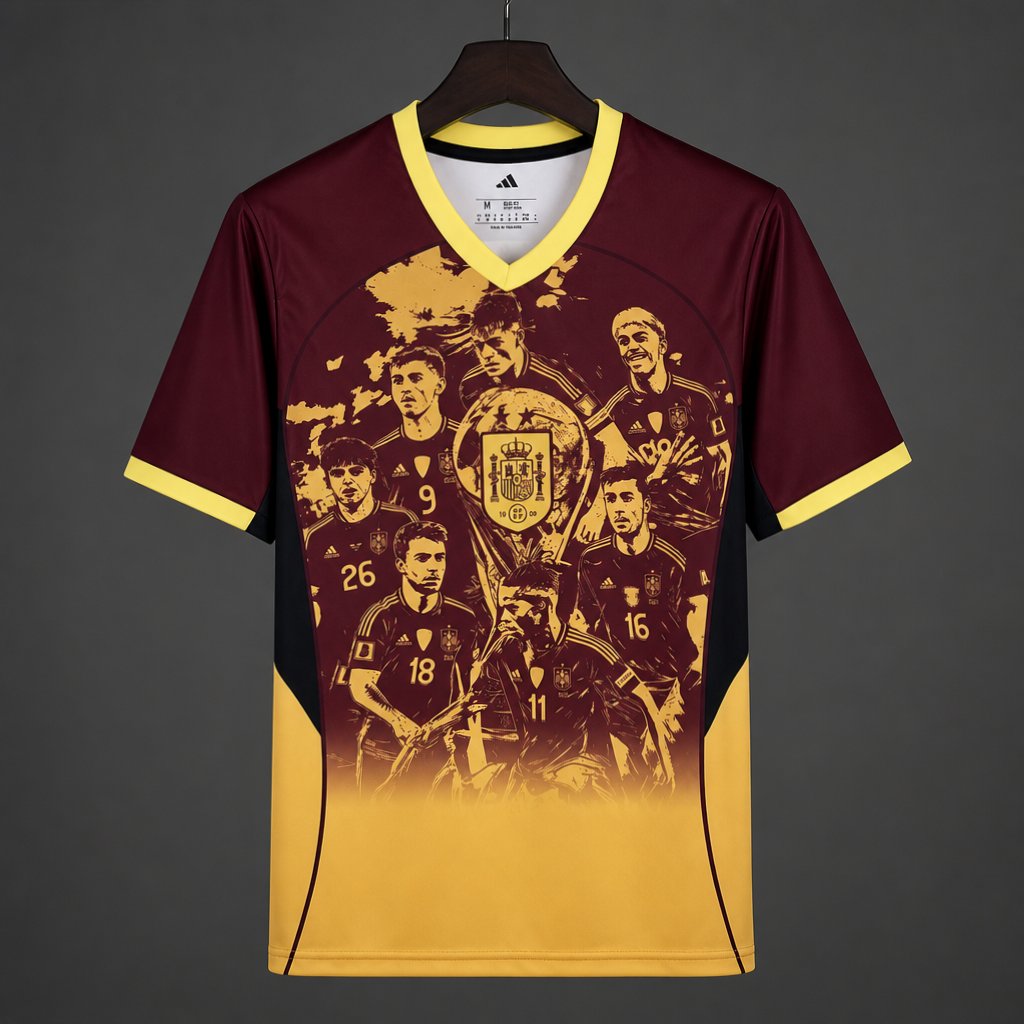 Spanien Natio