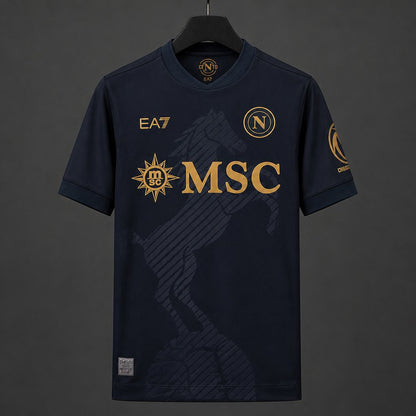 Napoli Third 2026 / 2027