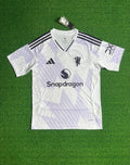 Manchester United Away 2025 / 2026