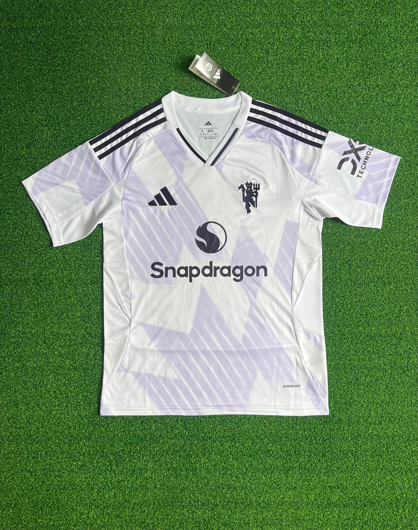 Manchester United Away 2025/2026