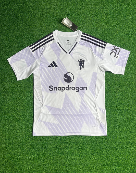 Manchester United Away 2025/2026