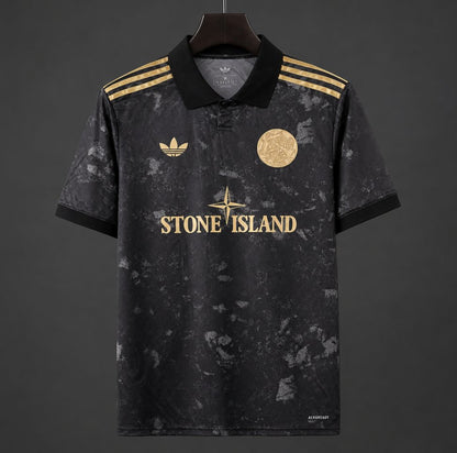 Ajax x Stone Island 2026 / 2027