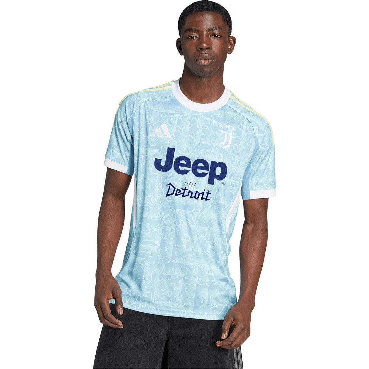 Juventus Away 2025/2026