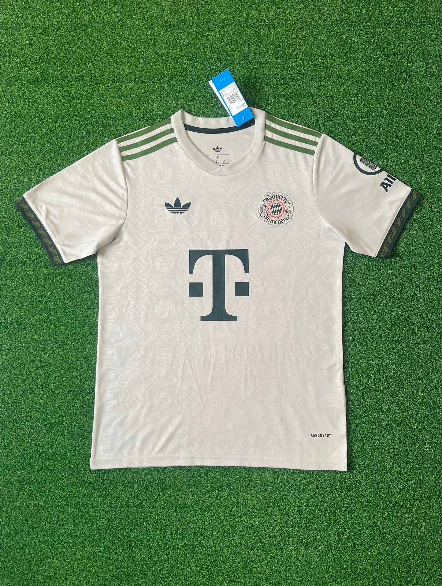 FC Bayern Oktoberfest 2025/2026