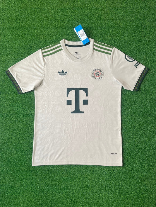 FC Bayern Oktoberfest 2025/2026